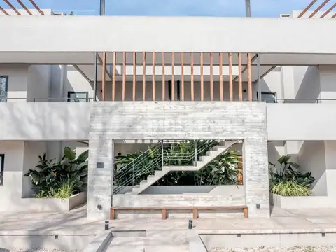 Departamento en Alquiler de 3 ambientes