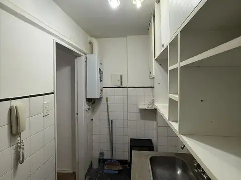Departamento en Venta en Recoleta, USD 65.000