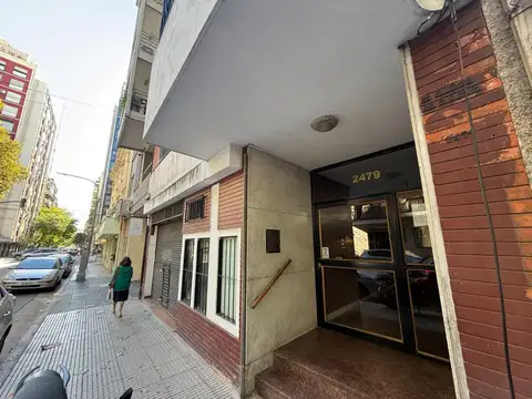 Departamento en Venta en Recoleta, Capital Federal