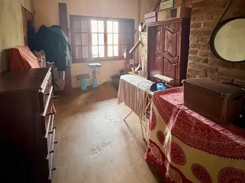 Depto Tipo Casa 5 ambientes con 3 baños
