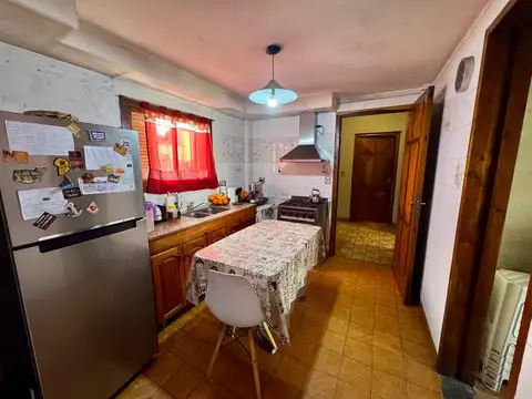 Depto Tipo Casa en Venta en Lanús Este, USD 95.000