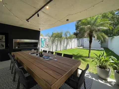 Casa en venta Las Lomas-Horqueta San Isidro