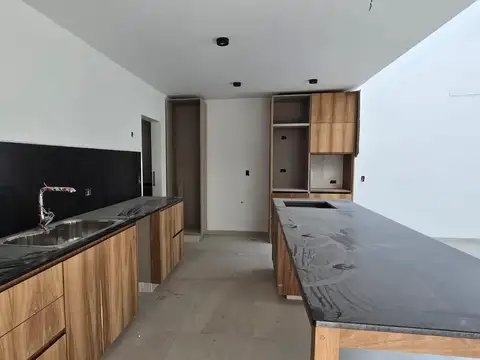 Las Lomas de San Isidro