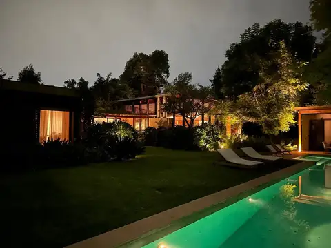 Casa  en Venta en Highland Park CC, Pilar, G.B.A. Zona Norte