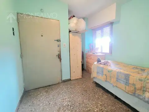 Departamento en Villa Adelina