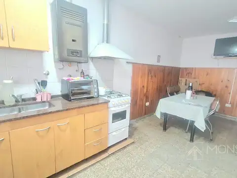 Departamento en Venta 40 años