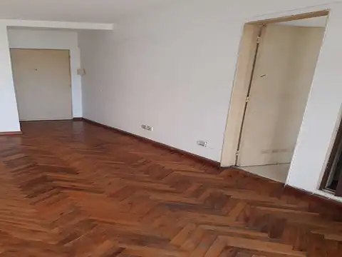 Departamento en Alquiler 40 años