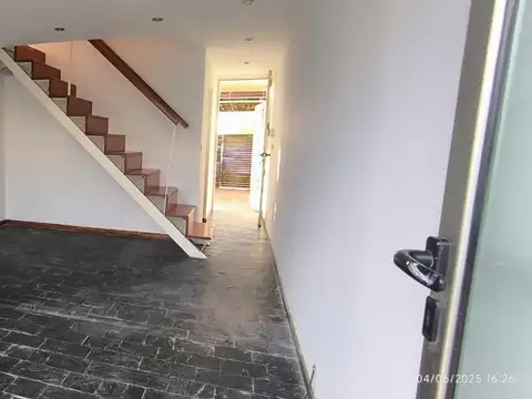 VENTA DUPLEX - LA FLORIDA