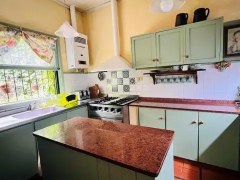 Casa en Venta en Acassuso, USD 348.000