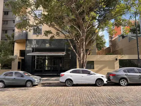 Dos Cochera de fácil acceso en primer subsuelo