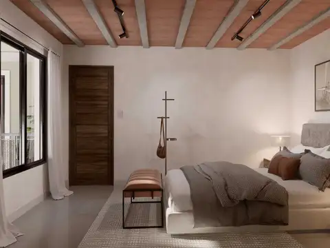 Departamento en Venta de 2 dormitorios