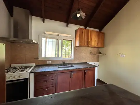 Departamento en Venta en Arroyito, USD 60.000