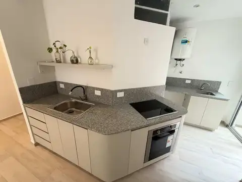 Depto Tipo Casa en Venta 60 años