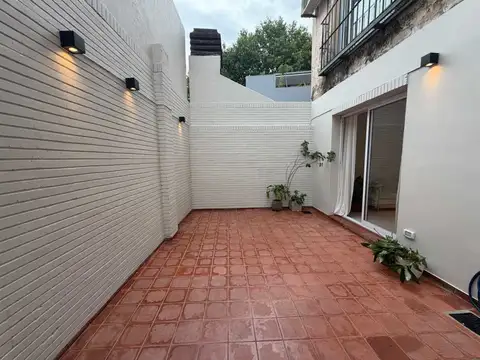 Depto Tipo Casa en Venta de 2 dormitorios