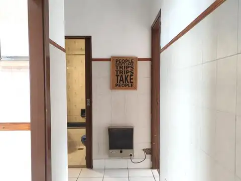 Departamento en Alquiler de 3 ambientes