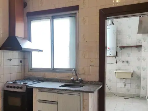 Departamento en Alquiler de 2 dormitorios