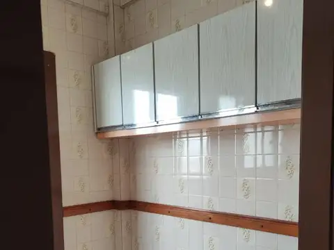 Departamento en Alquiler 50 años