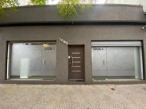 VENTA LOCAL EN LUGANO