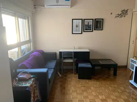 San Martín 800, Piso 5