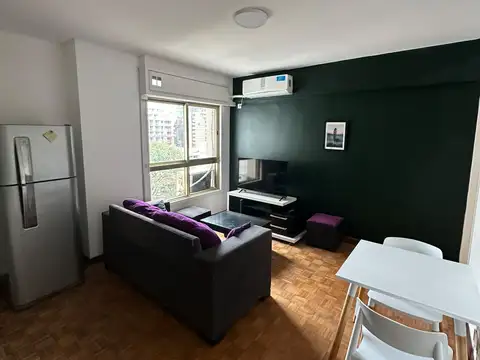 Avenida San Martín 800, Piso 5