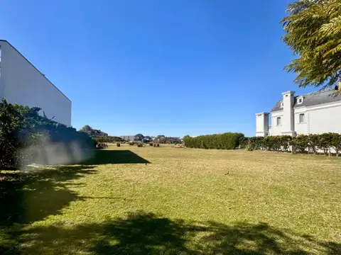 Terreno en Venta en Nordelta Golf Club Nordelta, USD 750.000