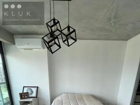 Departamento en Alquiler en Palermo, USD 1.200
