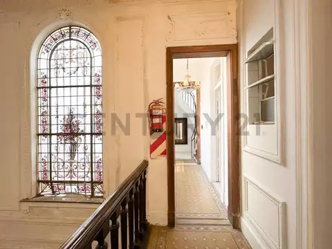 Hotel en Venta en Recoleta, USD 750.000