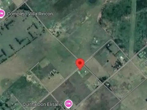 Terreno en Venta de 2320,0 m2