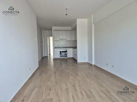 Departamento en Alquiler Apto profesional