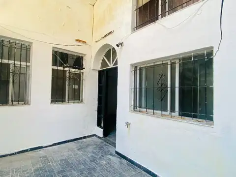 Depto Tipo Casa en Venta de 2 ambientes