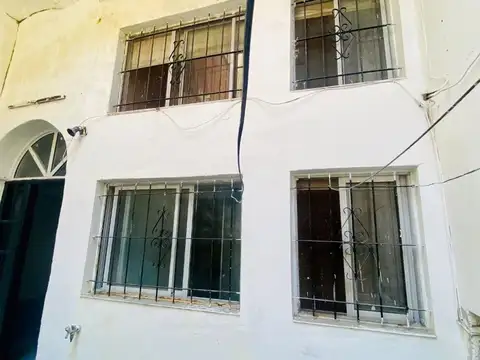 Depto Tipo Casa en Venta en Constitucion, USD 47.000