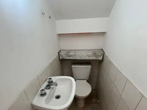 Casa en Alquiler 20 años