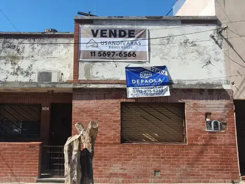 VENTA LOTE PROPIO CON 3 UNIDADES - PARA RECICLAR - FLORIDA