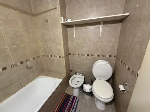 Departamento en alquiler - San Salvador 200