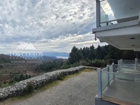 Departamento en Venta en San Carlos de Bariloche, USD 275.000