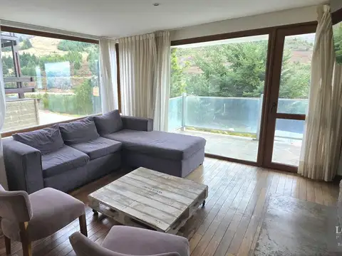 Departamento en Venta en San Carlos de Bariloche, Bariloche