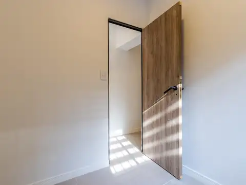 Depto Tipo Casa en Venta A Estrenar
