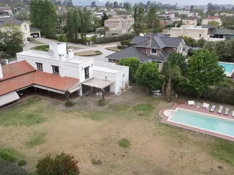 Casa en Venta en Zona Centro, USD 500.000