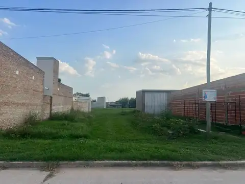 Terreno en Venta en San Jeronimo Norte, USD 32.000