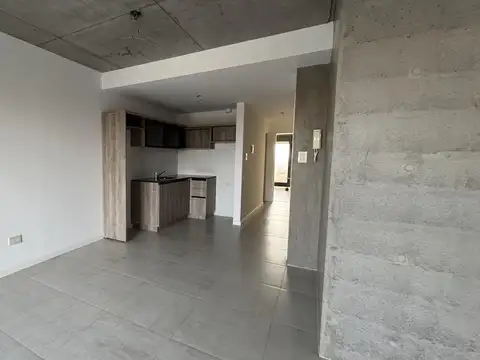 Departamento en Luis Agote