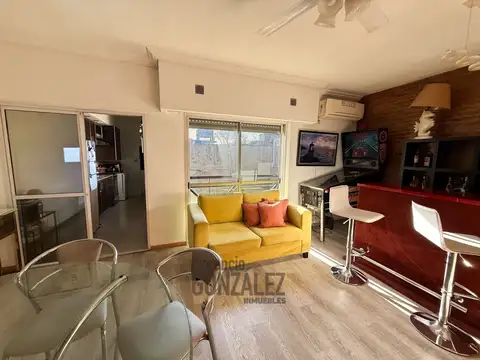 Depto Tipo Casa en Venta de 2 dormitorios