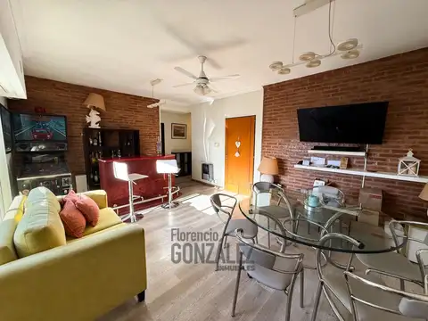 Depto Tipo Casa en Venta de 3 ambientes