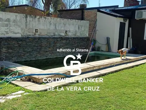 Casa en Venta de 1 dormitorio