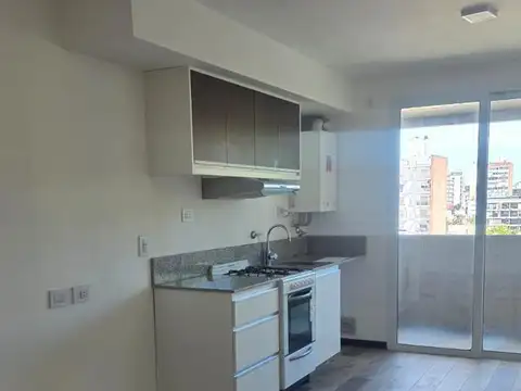 Departamento en Alquiler de Monoambiente