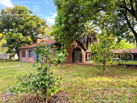 Casa Quinta en venta 3.342 m2 en Abasto