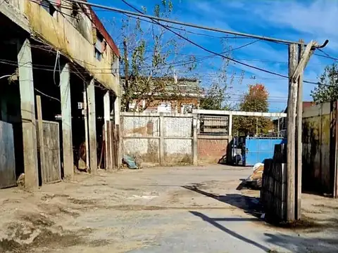 Terreno en Venta 20  mts Frente