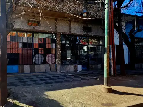 Alcorta 400