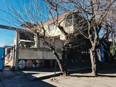 Terreno en venta Villa Adelina