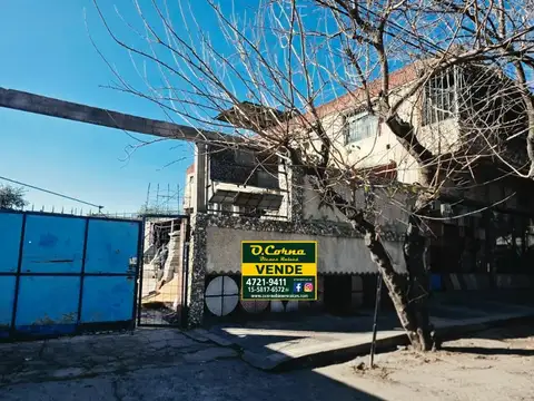 Alcorta 400