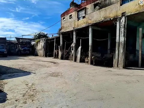 Terreno en Venta de 700,0 m2